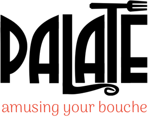 Palate Magazine